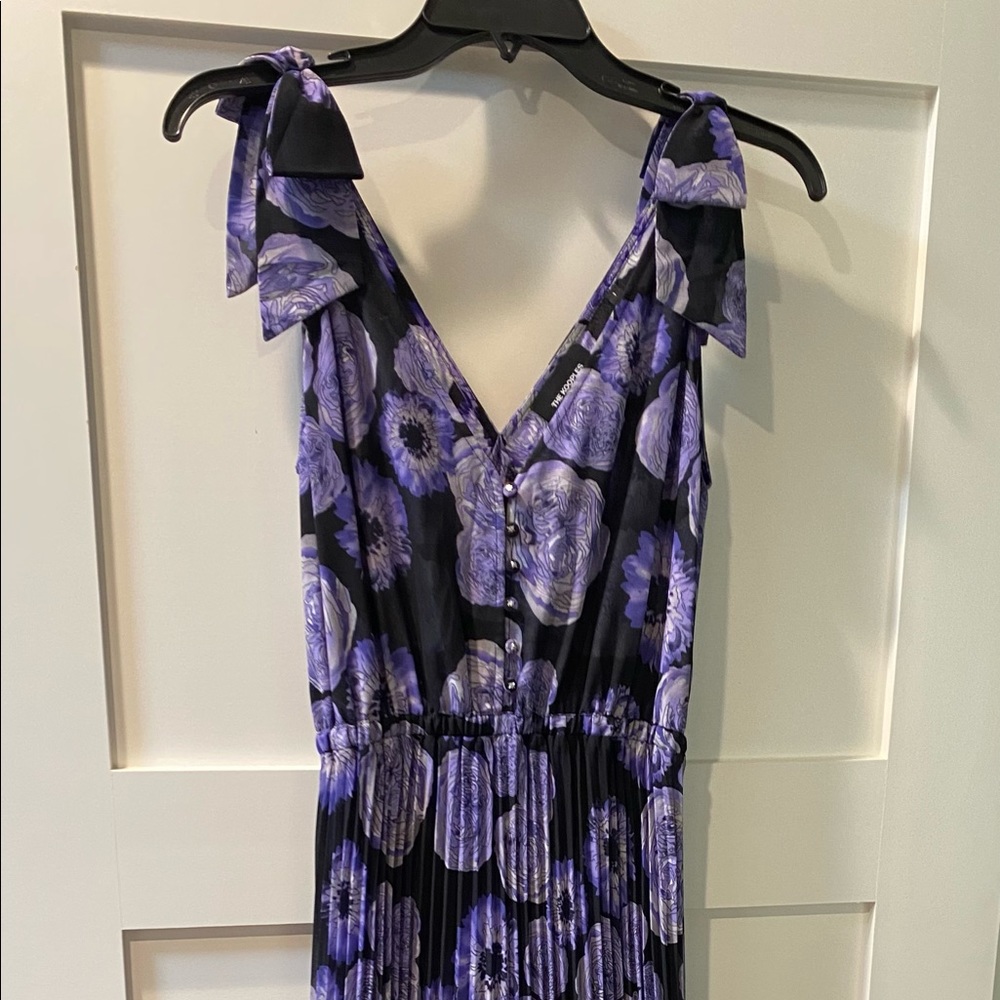 Kooples dress NWOT stunning